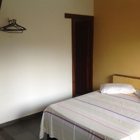 Pousada Vila Verde Olivença 외부 사진
