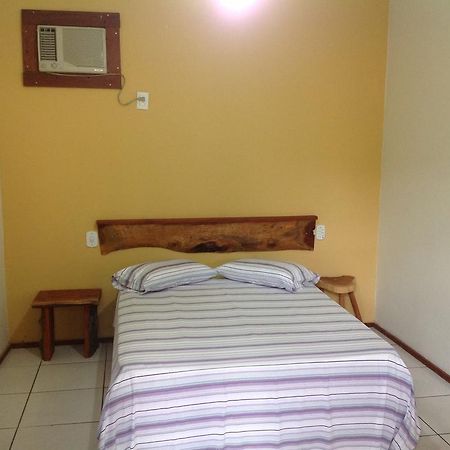 Pousada Vila Verde Olivença 외부 사진