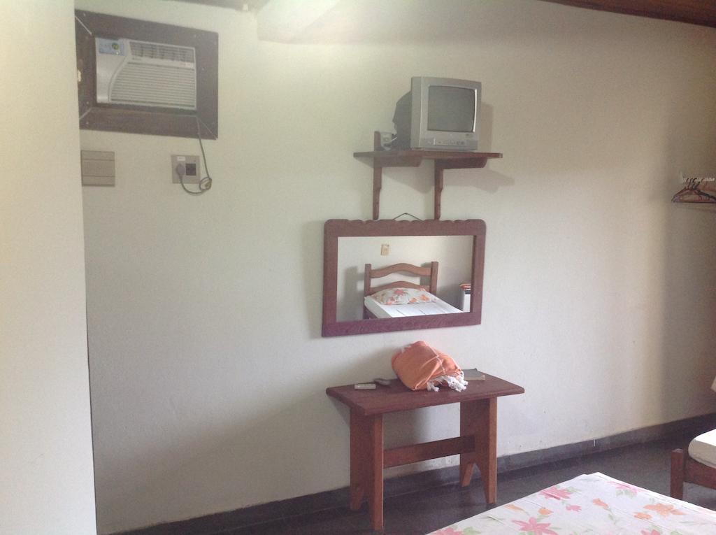 Pousada Vila Verde Olivença 외부 사진