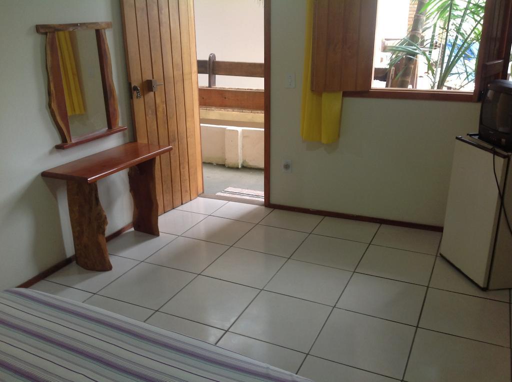 Pousada Vila Verde Olivença 외부 사진
