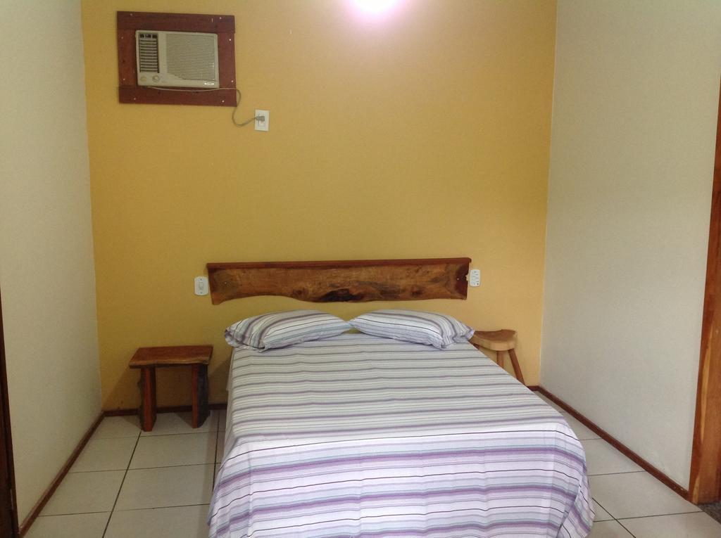 Pousada Vila Verde Olivença 외부 사진