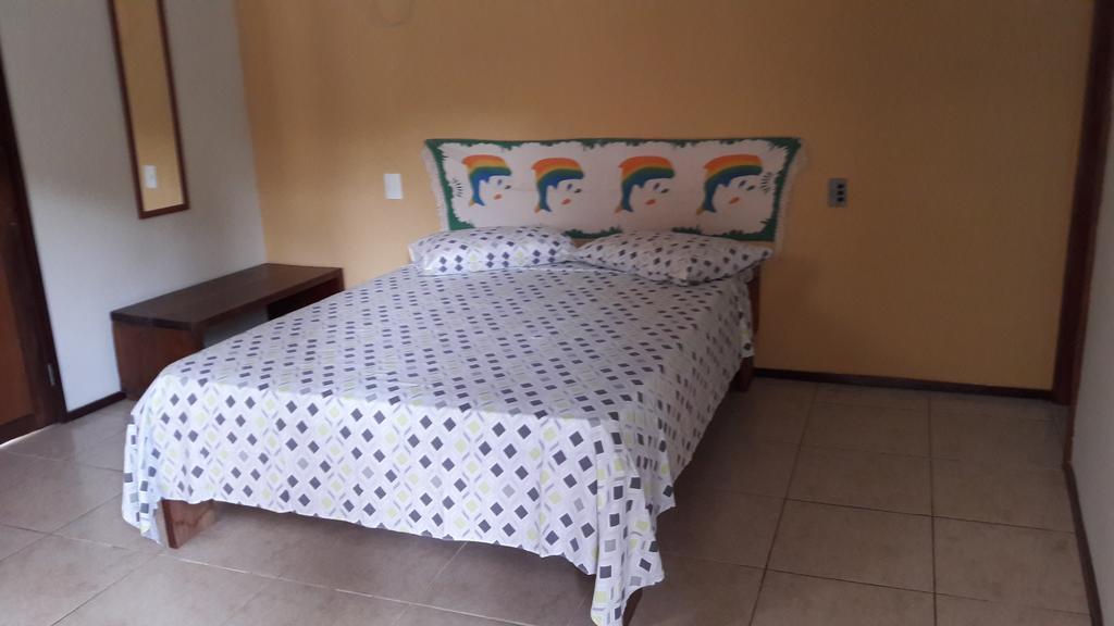 Pousada Vila Verde Olivença 외부 사진
